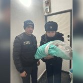Акушерки продали младенца за 1.5 млн в Таразе