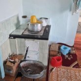 Две девушки едва не погибли в Катон-Карагайском районе