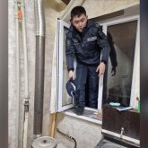 Пять человек едва не отравились угарным газом в Таразе