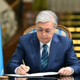 Мотивы сожжения Корана в Европе раскрыл Токаев