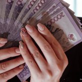 Зарплату в 76 млн начислила себе школьный бухгалтер