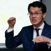 «Популисты»: скандальный бизнесмен заступился за Багдата Мусина