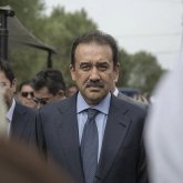 Где будет отбывать наказание Карим Масимов