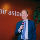 Средний доход главы Air Astana – 32.8 млн в месяц