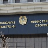 «Долг – $5 млн». Подрядчики Минобороны бастуют в Астане