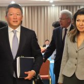 Кулибаев вернет незаконно приватизированные топливные склады