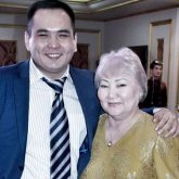 Что известно об Анипе Назарбаевой, сестре экс-президента
