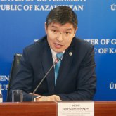«200 человек написали телегу»: аким Талдыкоргана – о тех, кто на него жалуется