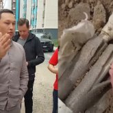 «Строили Qazaq Stroy и Exclusive»: Санжар Бокаев заявил о мошенничестве застройщиков