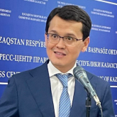 Мусин признал, что в Казахстане есть проблемы с интернетом