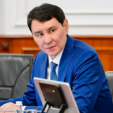 Фото с «задержанием министра» объяснили в минфине