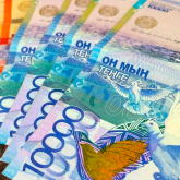 Более 370 млн тенге, выделенных по программе «Еңбек», похитили в Центре занятости Алматы