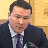 Возможность побега Самата Абиша из страны прокомментировали в Генпрокуратуре