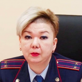 Подробности задержания высокопоставленной полицейской озвучили в антикоре