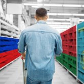 Почему российские/белорусские продукты дешевле казахстанских?