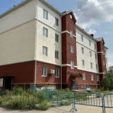 Акимат Актобе проиграл суд застройщику, чьи дома признаны аварийными