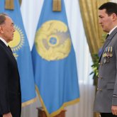 Новыми данными по делу Самата Абиша поделились в Генпрокуратуре