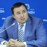 Мырзахметова обвиняют в получении 30 млн долларов от Боранбаева