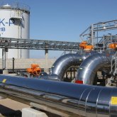 КТК приостановил перевалку нефти