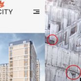 «Это Rams city»: застройщика обвинили в «терроризме», указав на многочисленные нарушения