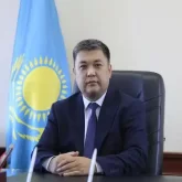 Задержан аким Сатпаева