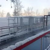 Как наказали Казцинк за загрязнение реки