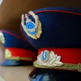 Начальника отдела криминальной полиции осудили за коррупцию и кражу