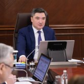 Очередной разбор полетов от Бектенова