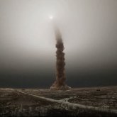 Испытание российских боевых ракет на территории Казахстана подтвердилось официально