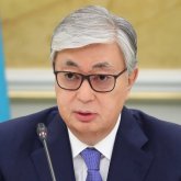 Токаев дал поручения в связи с землетрясением в Алматы