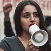 Активисты согласовали митинг с акиматом Алматы
