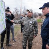 Фейк от имени Бектенова с просьбой перечислить деньги рассылали в сети