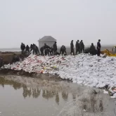 В 8 регионах продолжает действовать режим ЧС