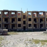 На 2.5 млрд обманули дольщиков в Актюбинской области