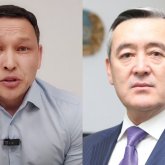 Как ведут бизнес сын и зять акима Илийского района Багдата Карасаева