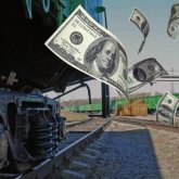 Начальников из КТЖ осудили за хищения