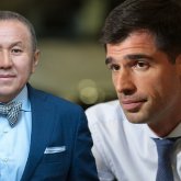 Что скрывают Лаврентьев и Смагулов?