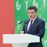 Олжас Бектенов сделал заявление в Минске