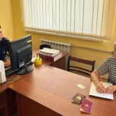 За двойное гражданство наказана жительница Байконура