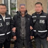 КНБ задержал подозреваемых в экстремистской деятельности