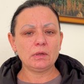 Мама солдата, погибшего в воинской части Актобе, записала видеообращение