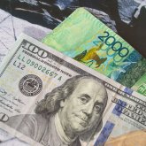 Доллар достиг 503 тенге в обменниках