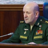 Взрывчатка в самокате: в Москве погиб начальник российских войск химзащиты