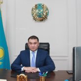 Назначен аким Туркестанской области