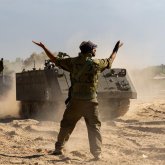 Властям Израиля посоветовали подготовиться к войне с Турцией