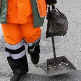 Общественные работы за мелкие нарушения: Токаев подписал поправки в кодекс