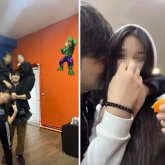 «Тошно до смерти»: казахстанская блогерша обвиняет мужа в педофилии