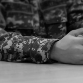 Ещё одна трагедия: 18-летний срочник погиб в армии