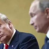 Швейцарию отвергли: Трамп и Путин могут встретиться в Астане