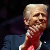 Дональд Трамп принес присягу и стал 47-м президентом США
